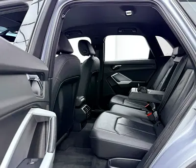2021 AUDI Q3 thumbnail 17