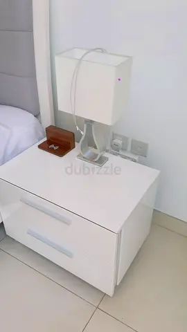 Masters Bedroom set