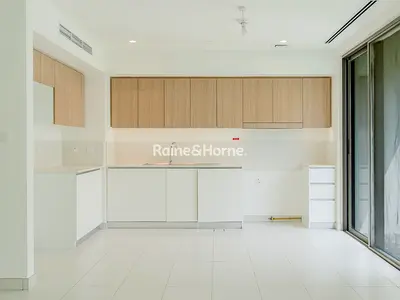 3BR + Maid | Vacant Soon | Parkside 2