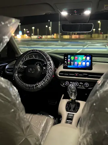 Honda ZR-V EX, миниатюра 6
