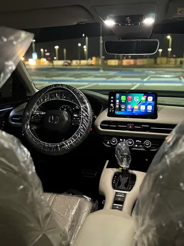 صورة 6 لـ 2023 Honda ZR-V