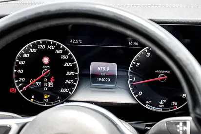 2020 Mercedes-BENZ E-CLASS — миниатюра 14