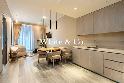 Brand New | Luxury Living | Ready To Move