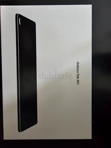 Samsung Galaxy Tab A11+, 8GB/256GB, Gray, Brand New Opened Once
