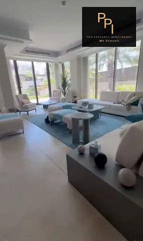 6BR Villa | Ultra-Luxury Living | Spacious