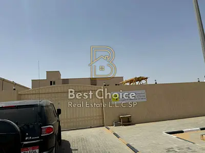 سكن عمال وحوطة | دخل ممتاز | 21 غرفة سكن عمال