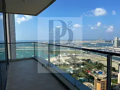Sea View I High Floor I Fully Furnished
