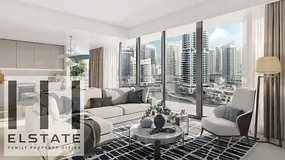 Full Marina and Canal view | Spacious | Easy access