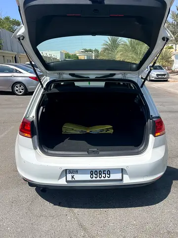 صورة 14 لـ 2015 Volkswagen GOLF