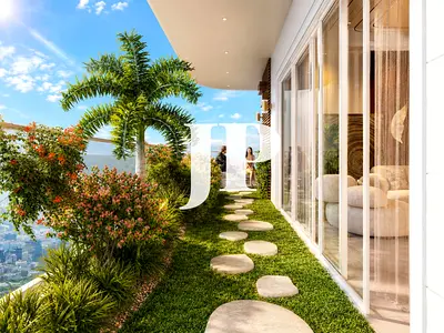 Maximize Your Returns | Premium Property with Strong Investment Potential Wellness Living | 1BR Apa