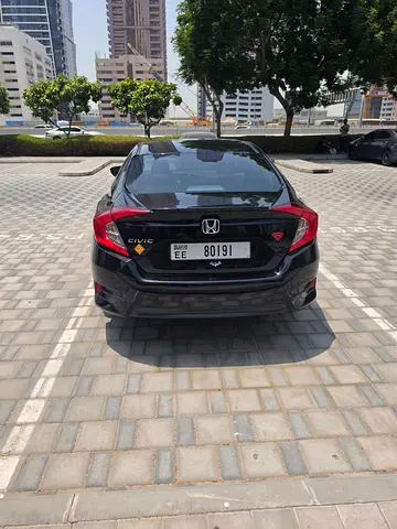 صورة مصغرة 14 لـ 2020 Honda CIVIC