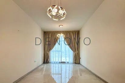 Brand New Building | 2BR Semi Furnished | Mid Floor Unit