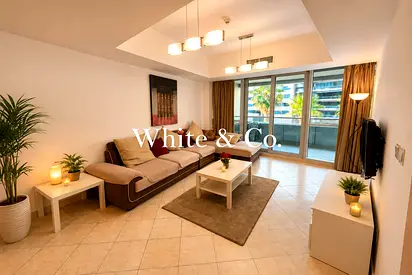 Amazing Value | Large Balcony | Vacant Now
