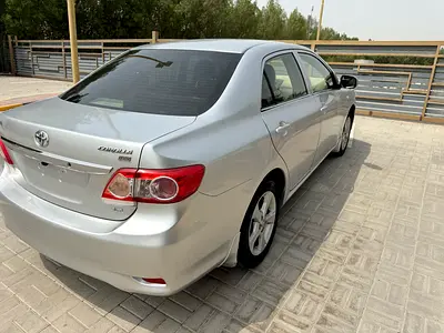 صورة 7 لـ 2012 Toyota COROLLA