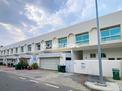 3BR Villa with Study | Umm Suqeim 3 | AED 300K