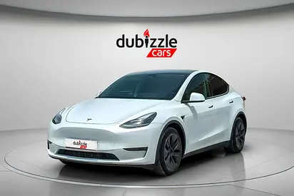 صورة مصغرة 3 لـ 2025 Tesla MODEL Y