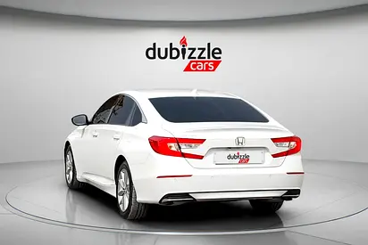 2022 Honda ACCORD 缩略图 8