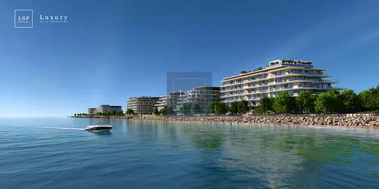 Luxury 3BR | Spacious Unit | Seaview