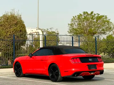 صورة مصغرة 15 لـ 2015 FORD MUSTANG