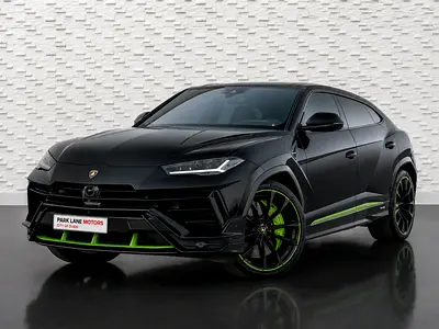 LAMBORGHINI URUS S 2023 | GCC | 650 HP | AGENCY WARRANTY | SERVICE CONTRACT