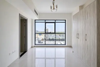 Community Views | Low Floor | Well Designed Apt