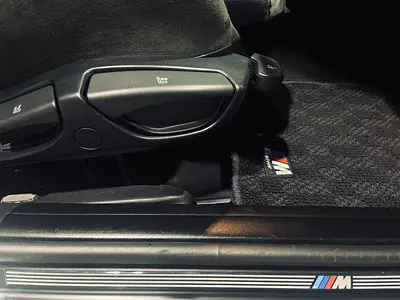 2002 BMW 3-SERIES 照片 13