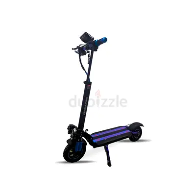 Wind Horse Electric Scooter 1200W 25-40KM Range 50KM Speed, H5 | Brand New | Warranty | FREE Deliv