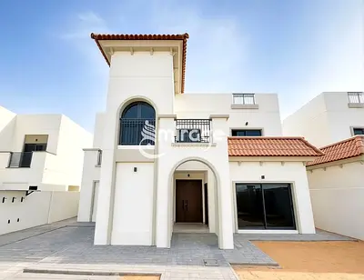 Brand New | 4BR Villa | Urban Living Style