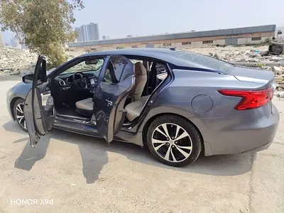 صورة 8 لـ 2016 Nissan MAXIMA