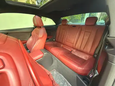 صورة مصغرة 13 لـ 2018 AUDI A5