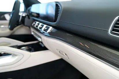 صورة 13 لـ 2023 Mercedes-BENZ GLS