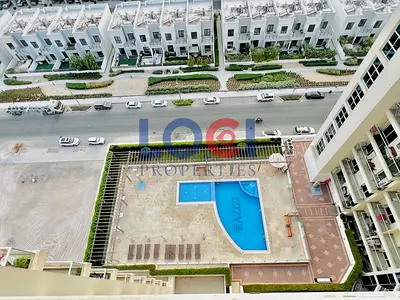 VACANT | CHILLER FREE | SPACIOUS