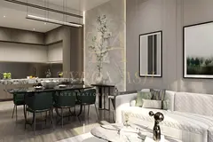 Smart Living | Studio with Pool | Samana