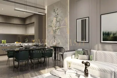 Smart Living | Studio with Pool | Samana