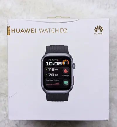 Huawei Watch D2