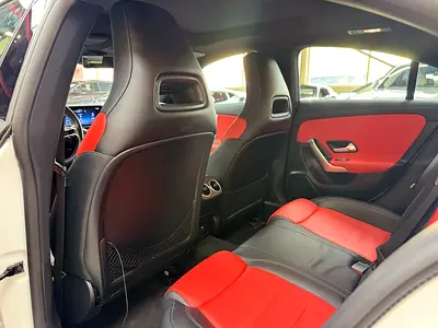 Mercedes-Benz CLA 200, миниатюра 14