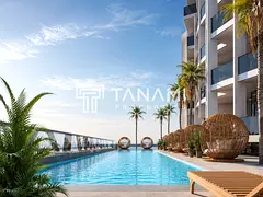 Hot Investment | Furnished | High Floor | Spacious