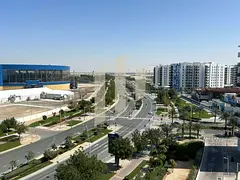Sea World View | 3BR+Maid | Unfurnished
