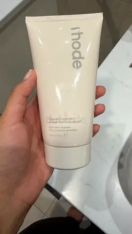 Rhode face cleaning original
