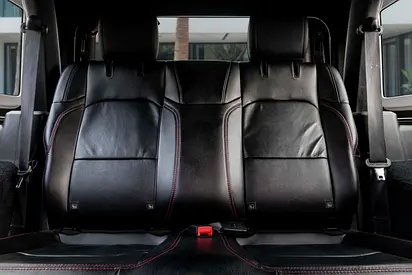Jeep Wrangler Rubicon, миниатюра 12