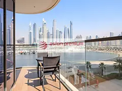 Marina View | Fully Furnished| 3 Bedroom plus Maid