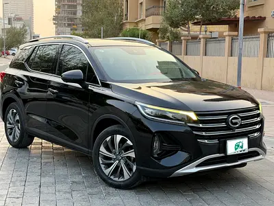 GAC GS4 GL, миниатюра 11