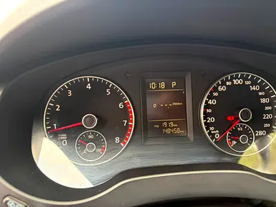 2015 Volkswagen JETTA 照片 12
