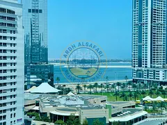 Little Sea Facing-One Month 🆓 Spacious 1BHK+Free Gym Pool Close To Dubai