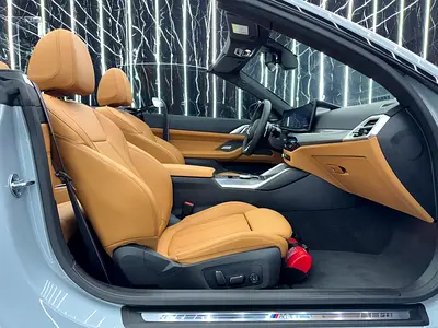 2026 BMW 4-SERIES 缩略图 11