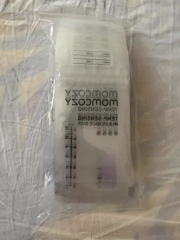 Breast milk storage bags for sale