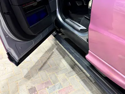 Land Rover Range Rover Sport Autobiography, миниатюра 17