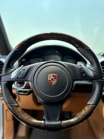 صورة 7 لـ 2014 Porsche CAYENNE