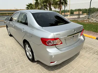 صورة 8 لـ 2012 Toyota COROLLA