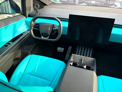 صورة 5 لـ 2024 Tesla CYBERTRUCK